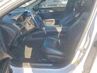 2020 Lincoln Mkz Reserve White vin: 3LN6L5F93LR601701