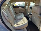 2020 Lincoln Mkz Reserve Кремовый vin: 3LN6L5LU1LR606324