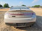 2020 Lincoln Mkz Reserve Кремовый vin: 3LN6L5LU1LR606324