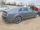 2020 Lincoln Mkz Reserve Серый vin: 3LN6L5LUXLR620691