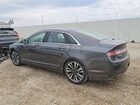 2020 Lincoln Mkz Reserve Серый vin: 3LN6L5LUXLR620691