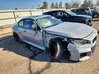 2024 Bmw M2 Серый vin: 3MF13DM07R8E58308 2024 Bmw M2 Серый vin: 3MF13DM07R8E58308