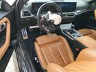 2024 Bmw M2 Черный vin: 3MF13DM09R8D95387