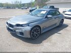 2025 Bmw M2   Gray vin: 3MF23DM04S8F55654