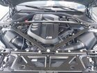 2025 Bmw M2   Gray vin: 3MF23DM04S8F55654