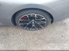 2025 Bmw M2   Gray vin: 3MF23DM04S8F55654