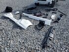 2026 Bmw M2 White vin: 3MF23DM04T8G03171