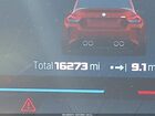 2025 Bmw M2   Red vin: 3MF23DM07S8E94526