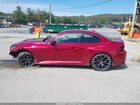 2025 Bmw M2   Red vin: 3MF23DM07S8E94526