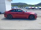 2025 Bmw M2   Red vin: 3MF23DM07S8E94526