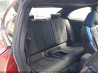 2025 Bmw M2   Red vin: 3MF23DM07S8E94526