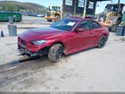 2025 Bmw M2   Red vin: 3MF23DM07S8E94526