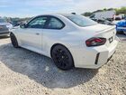 2026 Bmw M2 Белый vin: 3MF23DM07T8G08882