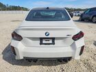 2026 Bmw M2 Белый vin: 3MF23DM07T8G08882