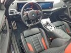 2025 Bmw M2 Red vin: 3MF23DM08S8F76670