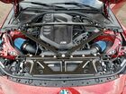 2025 Bmw M2 Red vin: 3MF23DM08S8F76670