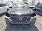 2021 Mazda Cx-30 Черный vin: 3MVDMAAL6MM215193