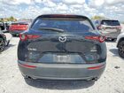 2021 Mazda Cx-30 Черный vin: 3MVDMAAL6MM215193