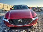 2021 Mazda Cx-30 Select Красный vin: 3MVDMABL8MM235265