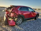 2021 Mazda Cx-30 Select Красный vin: 3MVDMABL8MM235265