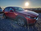 2021 Mazda Cx-30 Select Красный vin: 3MVDMABL8MM235265