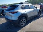 2021 Mazda Cx-30 Select Серебряный vin: 3MVDMABLXMM228477