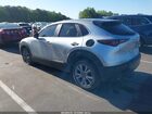 2021 Mazda Cx-30 Select Серебряный vin: 3MVDMABLXMM228477