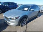 2021 Mazda Cx-30 Select Серебряный vin: 3MVDMABLXMM228477