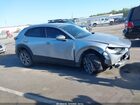 2021 Mazda Cx-30 Select Серебряный vin: 3MVDMABLXMM228477