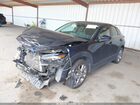 2020 Mazda Cx-30 Select Package Blue vin: 3MVDMACL3LM119470