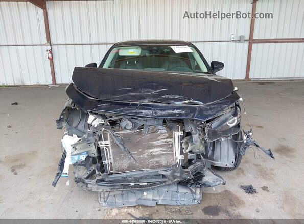 3MVDMACL3LM119470 2020 MAZDA CX-30 Blue Widok wnętrza z tyłu