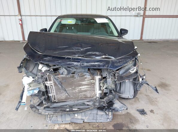 3MVDMACL3LM119470 2020 MAZDA CX-30 Blue Widok z przodu