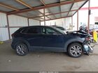 2020 Mazda Cx-30 Select Package Blue vin: 3MVDMACL3LM119470