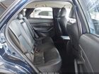 2020 Mazda Cx-30 Select Package Blue vin: 3MVDMACL3LM119470