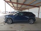 2020 Mazda Cx-30 Select Package Blue vin: 3MVDMACL3LM119470
