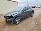 2021 Mazda Cx-30 Premium Gray vin: 3MVDMADLXMM320153