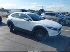 2026 Mazda Cx-30 2.5 S Белый vin: 3MVDMBAL7TM100137