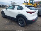 2021 Mazda Cx-30 2.5 S White vin: 3MVDMBALXMM302066
