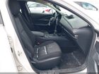 2021 Mazda Cx-30 2.5 S White vin: 3MVDMBALXMM302066