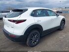 2021 Mazda Cx-30 2.5 S White vin: 3MVDMBALXMM302066
