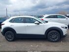 2021 Mazda Cx-30 2.5 S White vin: 3MVDMBALXMM302066