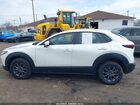 2021 Mazda Cx-30 2.5 S White vin: 3MVDMBALXMM302066