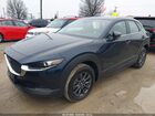2023 Mazda Cx-30 2.5 S Blue vin: 3MVDMBAM0PM561954