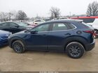 2023 Mazda Cx-30 2.5 S Blue vin: 3MVDMBAM0PM561954