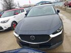 2023 Mazda Cx-30 2.5 S Blue vin: 3MVDMBAM0PM561954
