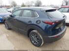 2023 Mazda Cx-30 2.5 S Blue vin: 3MVDMBAM0PM561954