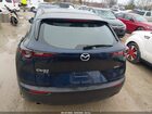 2023 Mazda Cx-30 2.5 S Blue vin: 3MVDMBAM0PM561954
