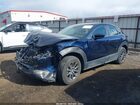 2024 Mazda Cx-30 2.5 S Blue vin: 3MVDMBAM1RM647762 2024 Mazda Cx-30 2.5 S Blue vin: 3MVDMBAM1RM647762