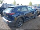 2024 Mazda Cx-30 2.5 S Blue vin: 3MVDMBAM1RM647762 2024 Mazda Cx-30 2.5 S Blue vin: 3MVDMBAM1RM647762