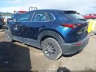 2024 Mazda Cx-30 2.5 S Blue vin: 3MVDMBAM1RM647762 2024 Mazda Cx-30 2.5 S Blue vin: 3MVDMBAM1RM647762